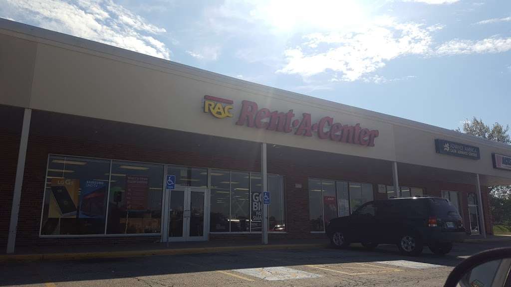 Rent-A-Center | 3513 S Noland Rd, Independence, MO 64055 | Phone: (816) 461-2222