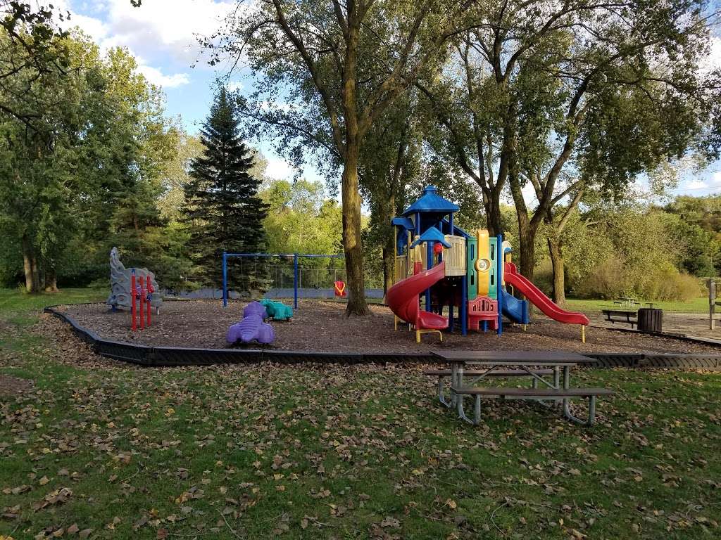 Marx Park | Brookfield, WI 53045, USA