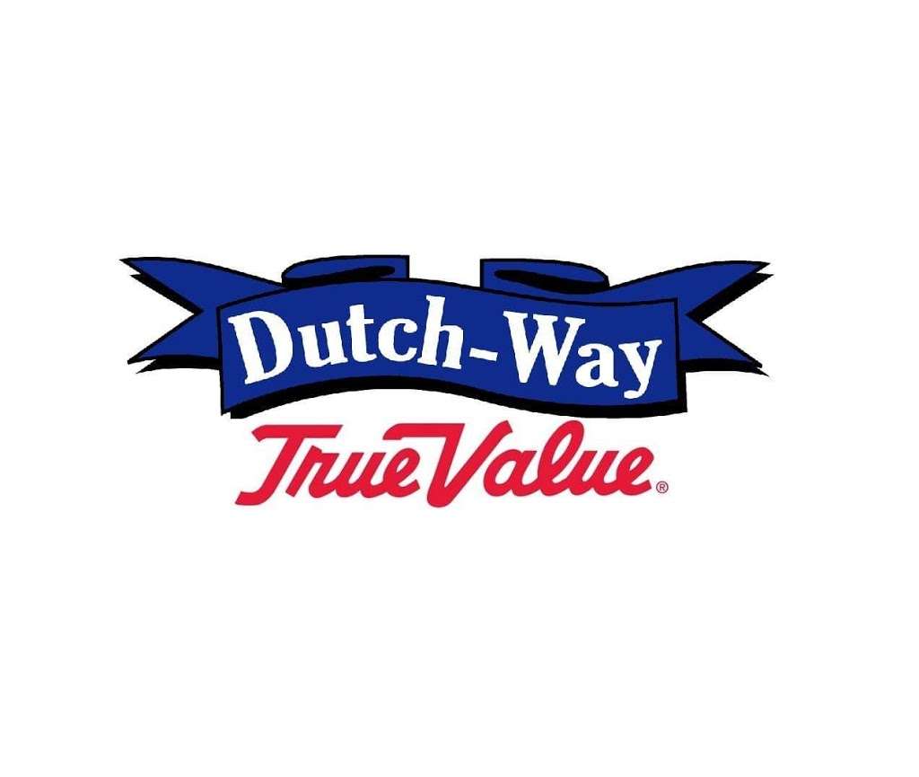 Dutch Way True Value | 107 Pine Creek Dr, Gap, PA 17527, USA | Phone: (610) 593-2400
