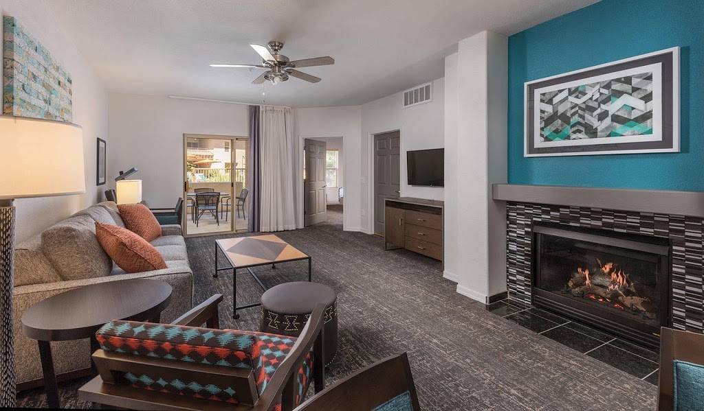 WorldMark Scottsdale | 8235 E Indian Bend Rd, Scottsdale, AZ 85250, USA | Phone: (480) 344-0600