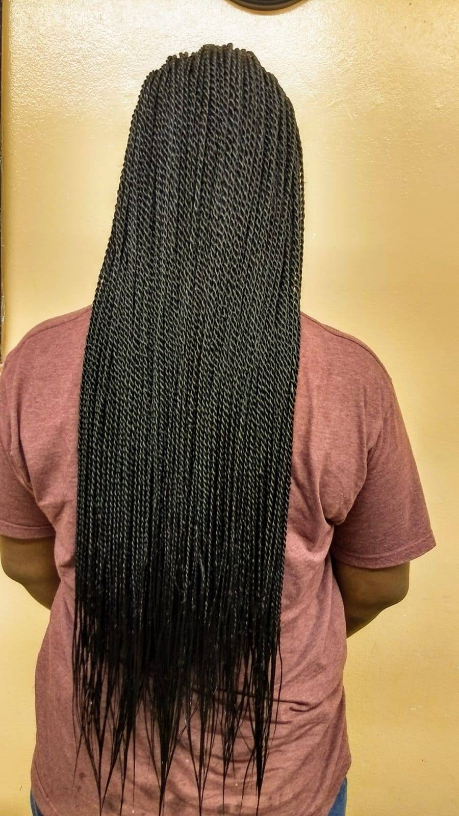 Mamas Beautiful African Hair Braiding | 10020 N 30th St, Tampa, FL 33612 | Phone: (813) 977-7818