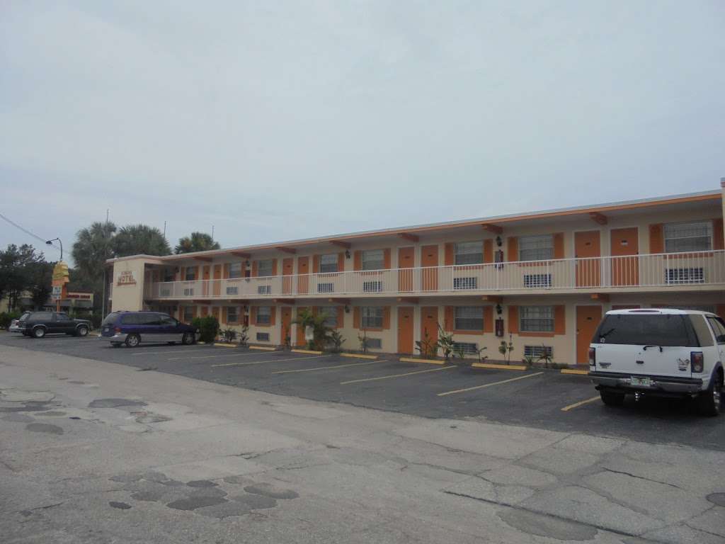Sunrise Motel | 4162, 801 W Vine St, Kissimmee, FL 34741 | Phone: (407) 846-3228