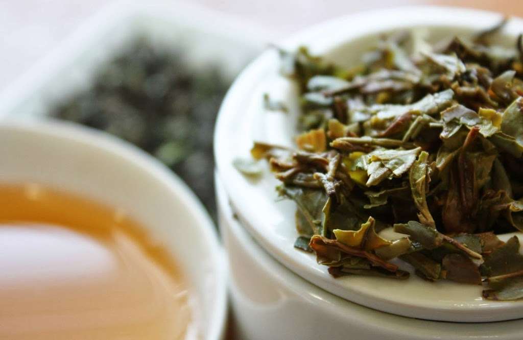 Mark T. Wendell Tea Company | 14 Craig Rd, Acton, MA 01720, USA | Phone: (978) 635-9200