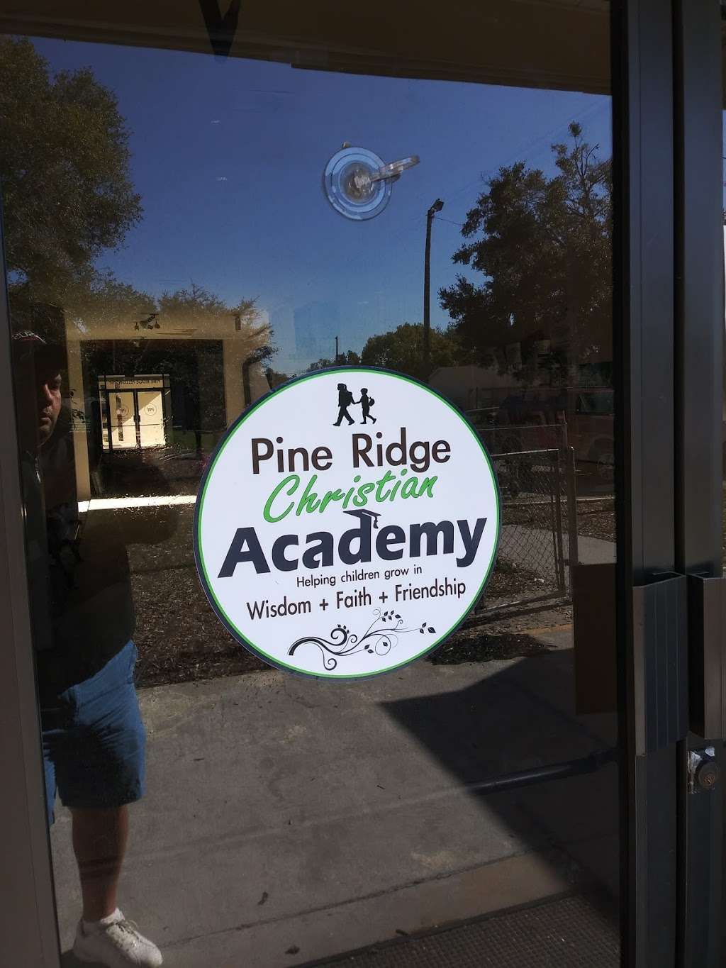 Pine Ridge Academy | 1045 E Normandy Blvd, Entrance on Abigail Drive, Deltona, FL 32725, USA | Phone: (386) 259-9245