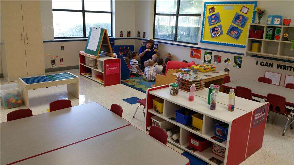 Pinebrook KinderCare | 4422 Clear Lake City Blvd, Houston, TX 77059 | Phone: (281) 461-1822