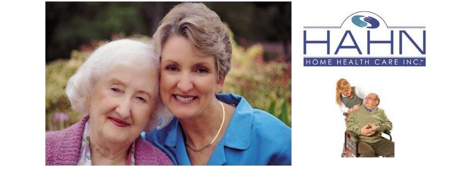 Hahn Home Health Care Inc. | 50 Oliver St #213, North Easton, MA 02356, USA | Phone: (339) 788-9620