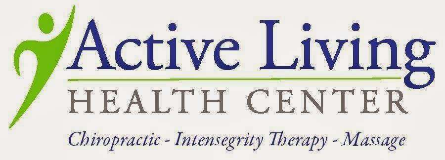 Active Living Health Center | 8257 Narcoossee Park Dr #516, Orlando, FL 32822, USA | Phone: (407) 384-4904