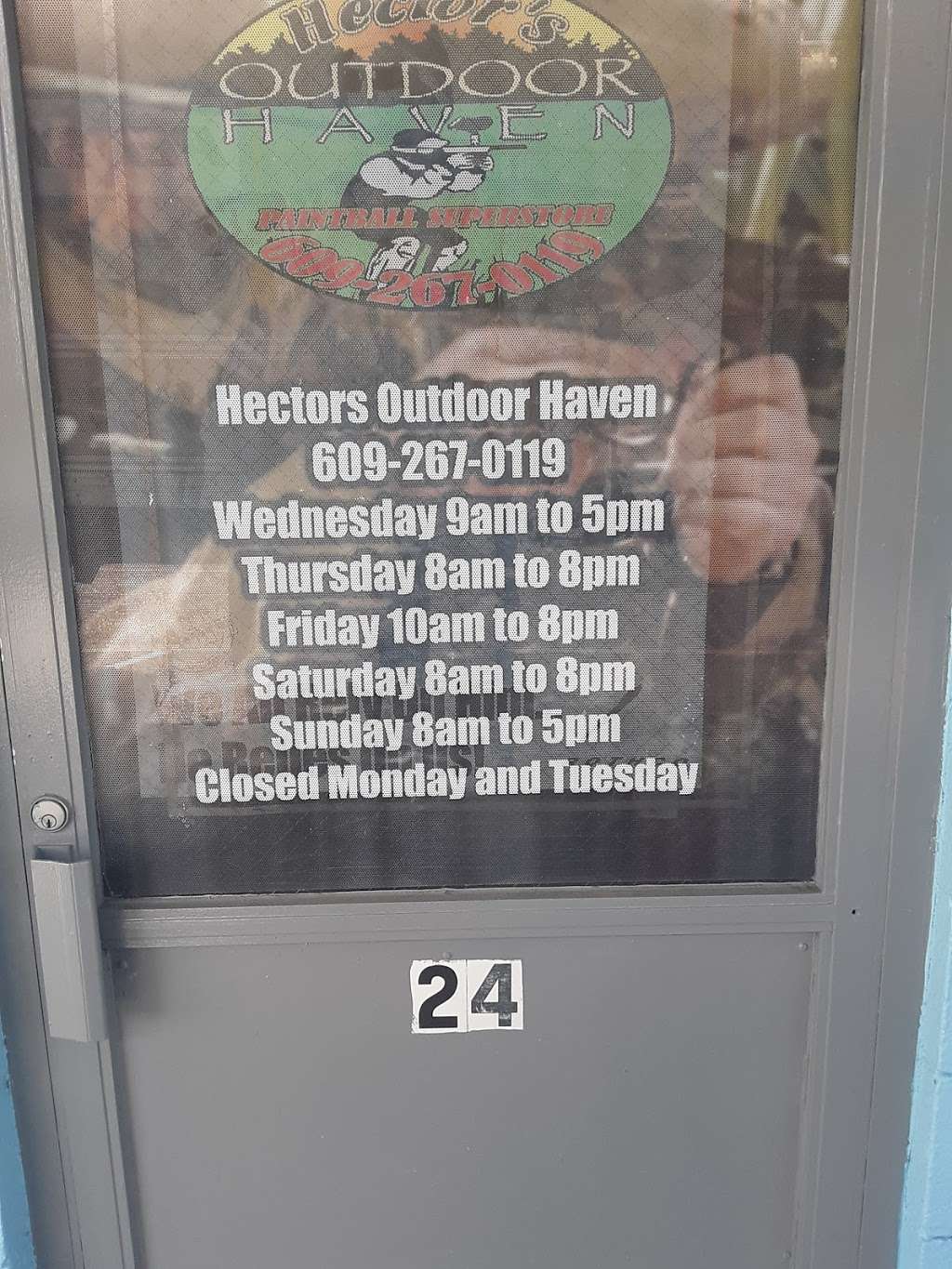 Hectors Outdoor Haven | 2919 US-206, Columbus, NJ 08022, USA | Phone: (609) 267-0119