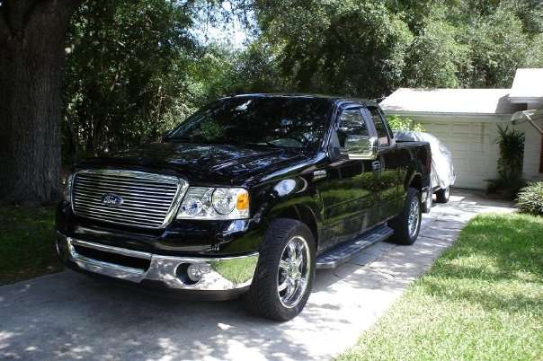 Tommys Custom Window Tinting | 1578 Tropic Park Dr, Sanford, FL 32771, USA | Phone: (407) 230-4049