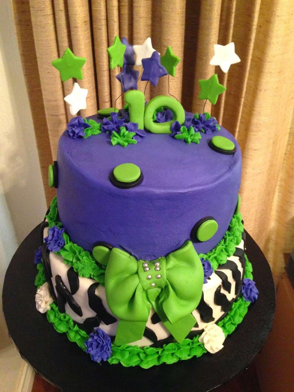 Cakes By Maria | 3335 Cartwright Rd #100, Missouri City, TX 77459, USA | Phone: (281) 546-5840