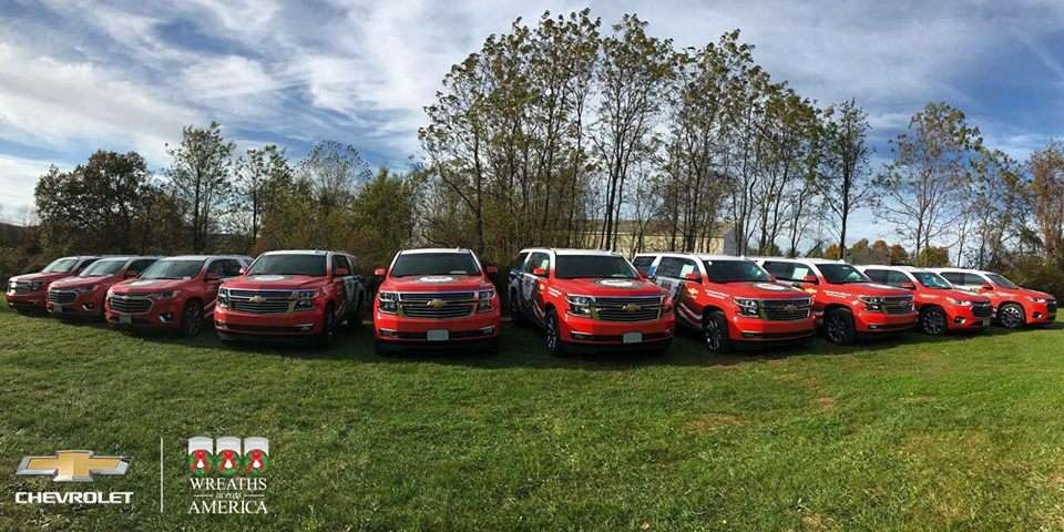 Northern Neck Chevrolet | 18175 Kings Hwy, Montross, VA 22520, USA | Phone: (800) 521-3087