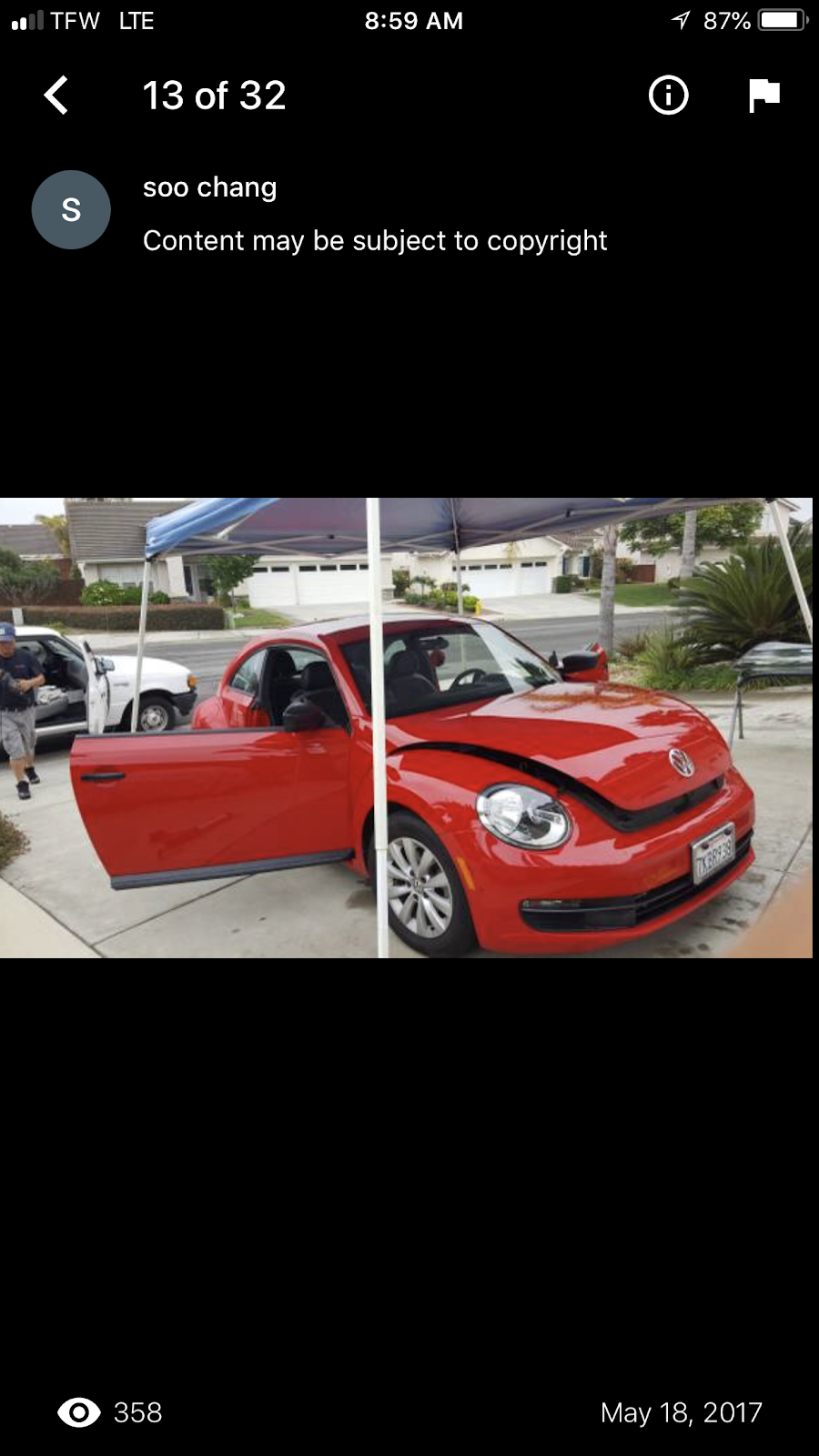 911 Windshield Repair & Replacement | 1309 Breeze St, Oceanside, CA 92058, USA | Phone: (760) 448-0586