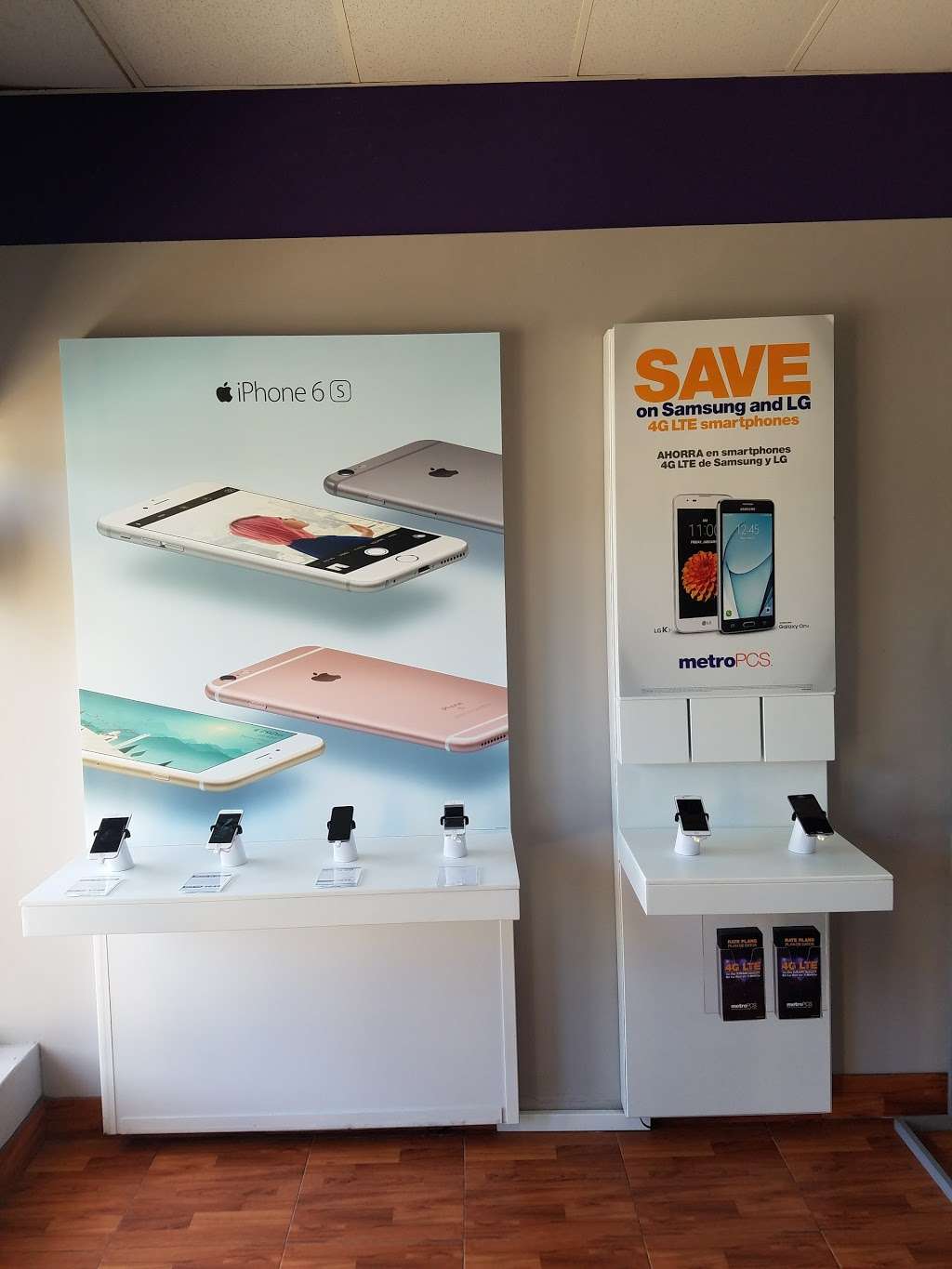 Metro by T-Mobile | 6831 Miramar Pkwy, Miramar, FL 33023, USA | Phone: (954) 983-1787