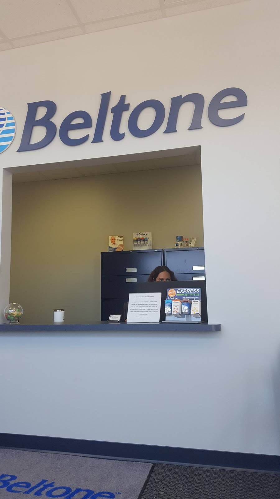 Beltone Hearing Aid Service | 1593 S Broadway, Edmond, OK 73013, USA | Phone: (405) 509-6556