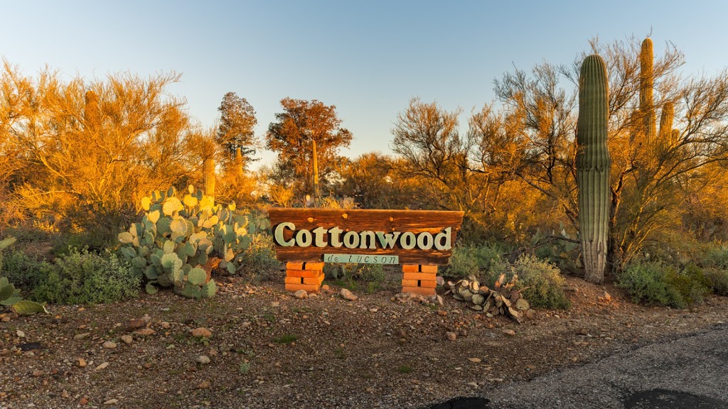 Cottonwood Tucson | 4110 W Sweetwater Dr, Tucson, AZ 85745 | Phone: (888) 480-0530