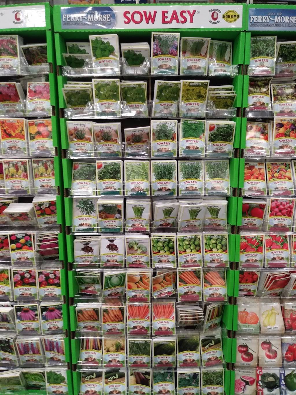 Garden Center at The Home Depot | 3639 E S Federal Way, Boise, ID 83705, USA | Phone: (208) 388-8500