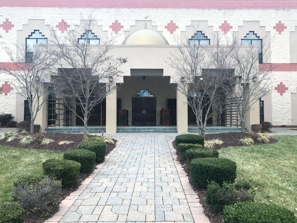 Dar Alnoor Islamic Community Center | 5404 Hoadly Rd, Manassas, VA 20112, USA | Phone: (703) 580-0808