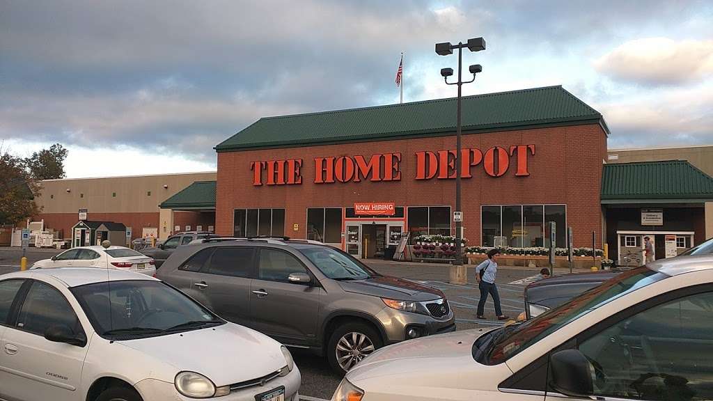 The Home Depot | 465 NJ-17, Mahwah, NJ 07430 | Phone: (201) 818-9754