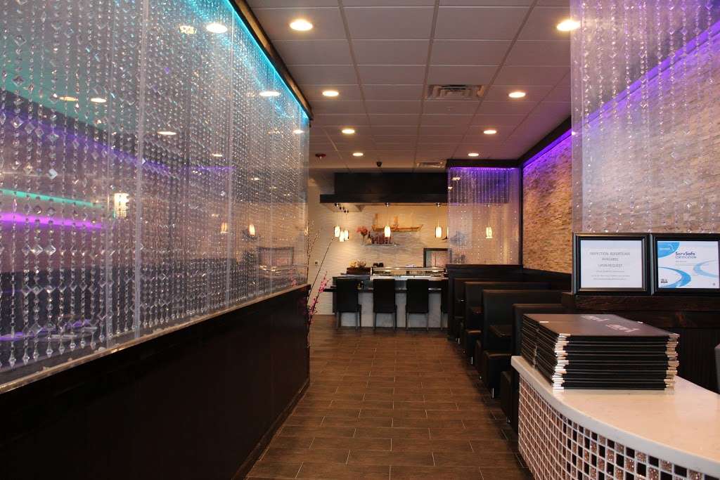 Mizu Asian Bistro | 1570 Egypt Rd #170, Phoenixville, PA 19460, USA | Phone: (610) 650-0177