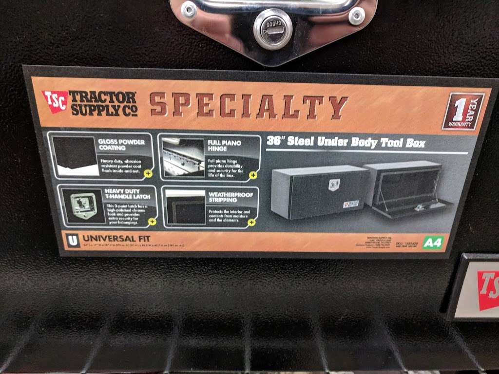 Tractor Supply Co. | 9320 N Hwy 6 Loop, Navasota, TX 77868 | Phone: (936) 825-7758