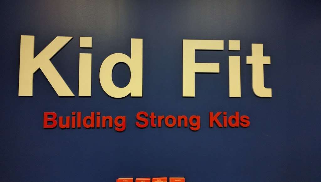 KidFit Gym | 11693 Olio Rd, Fishers, IN 46037, USA | Phone: (317) 598-5144