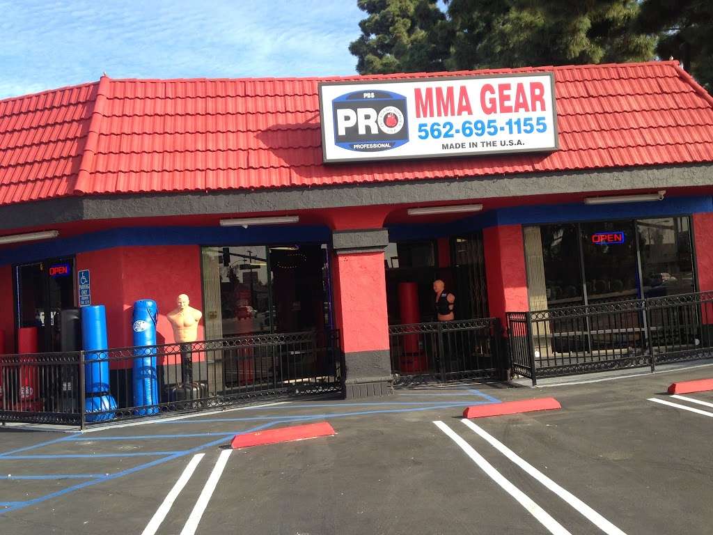 FIGHT SHOP® | 11555 Whittier Blvd, Whittier, CA 90601, USA | Phone: (562) 695-1155