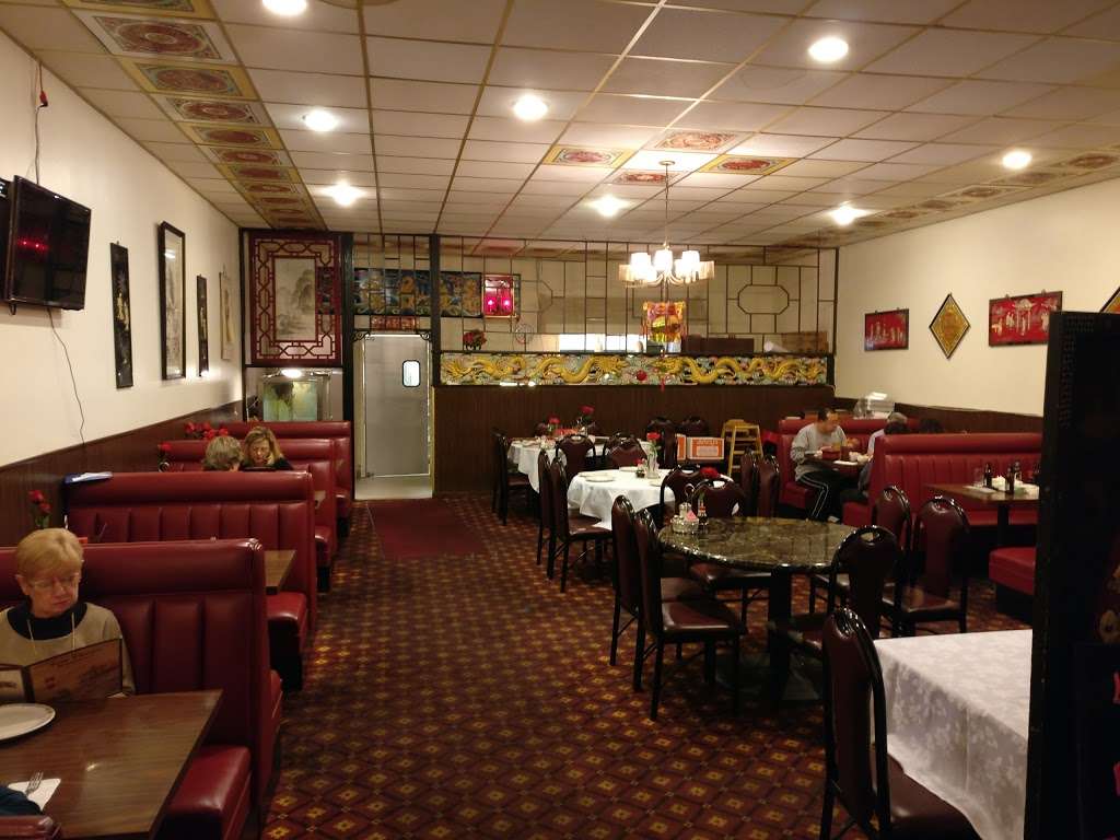 New China Restaurant | 11121 1st Ave, Whittier, CA 90603 | Phone: (562) 943-0066