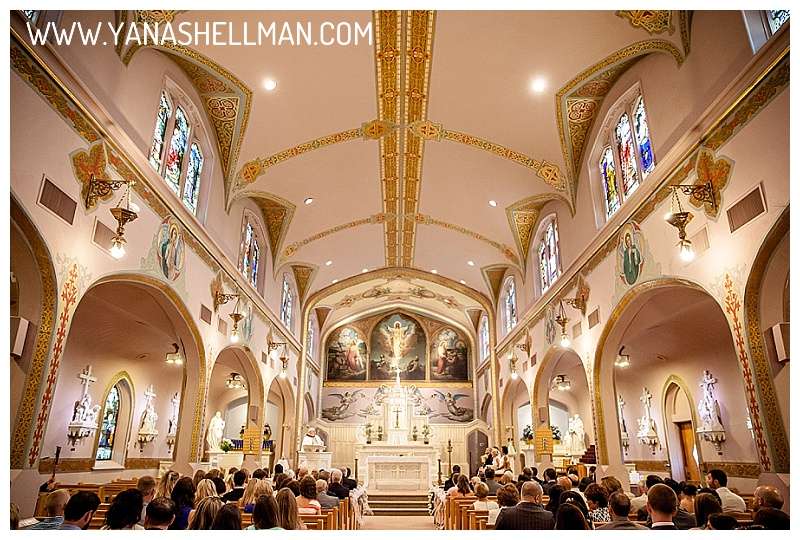 Church of the Ascension - Parish of St. Teresa of Calcutta | 501 Brinley Ave, Bradley Beach, NJ 07720, USA | Phone: (732) 774-0456