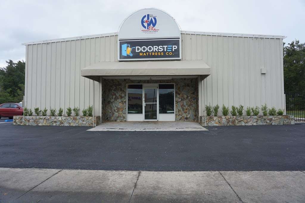 Doorstep Mattress Co. | 749 West State Road 436, Altamonte Springs, FL 32714, USA | Phone: (407) 984-4843