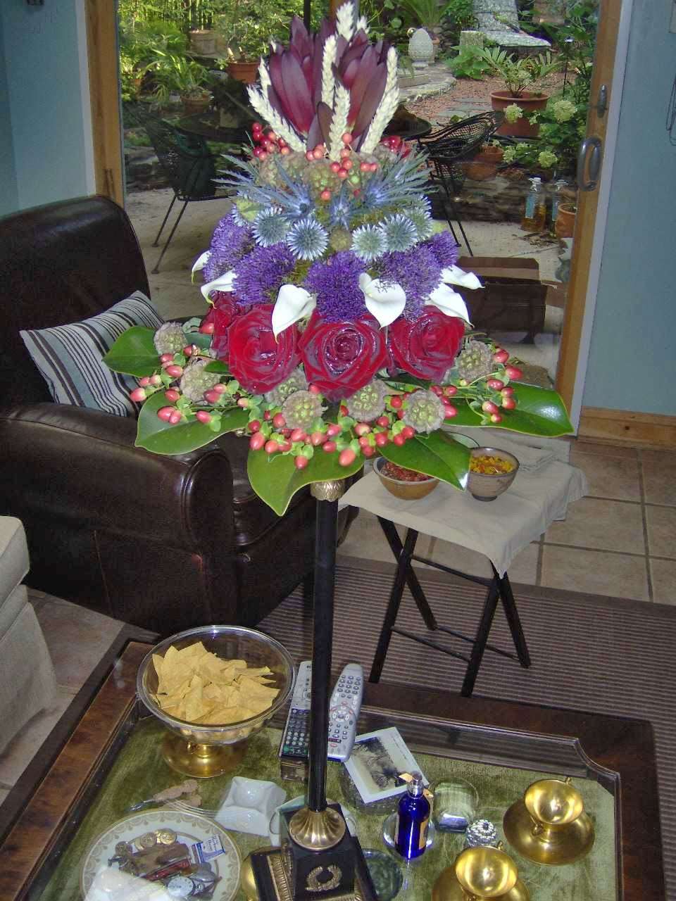 Surroundings Florist | 1023 E Capitol St SE, Washington, DC 20003 | Phone: (202) 546-2125