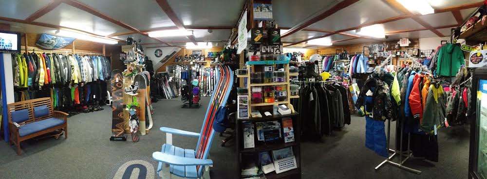 Cabin Craft Snowboard & Ski Shop | 2 Main St, Spring Mt, PA 19478 | Phone: (610) 287-7064