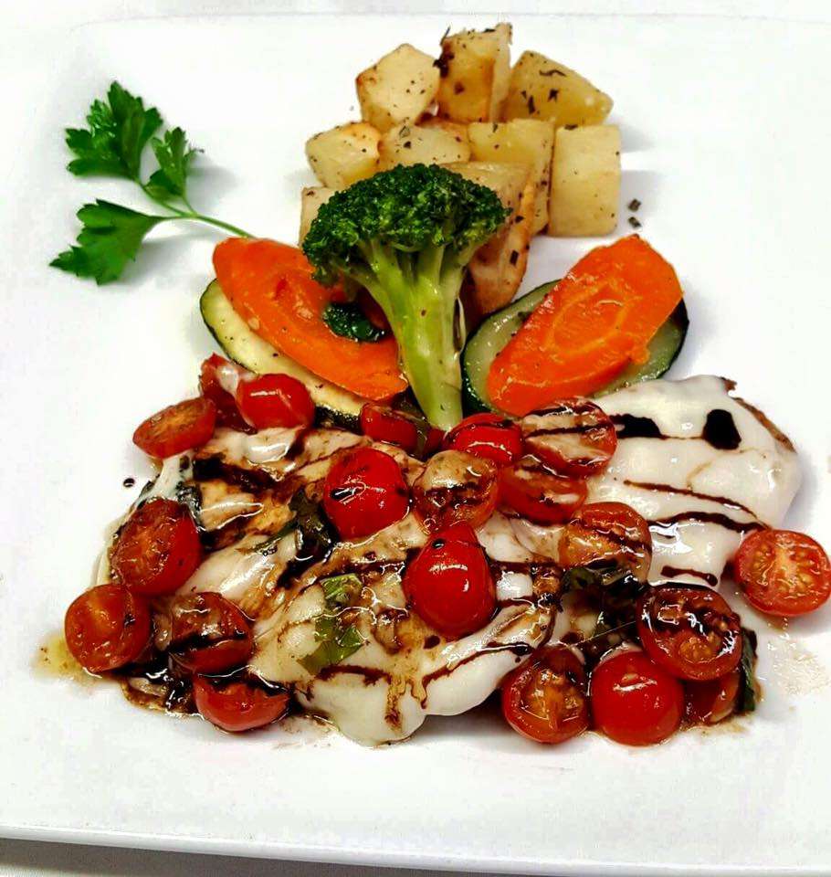 Villa Roma Restaurant | 25254 La Paz Rd suite a, Laguna Hills, CA 92653 | Phone: (949) 454-8585