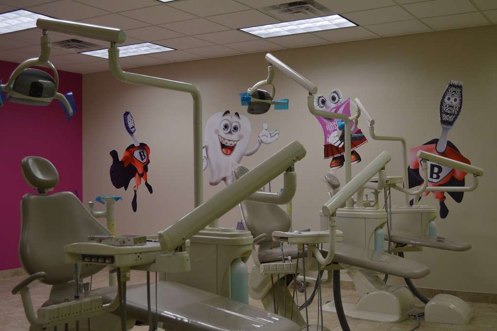 Jamboree Dentistry | 4400 North Fwy #500, Houston, TX 77022, USA | Phone: (832) 838-4303