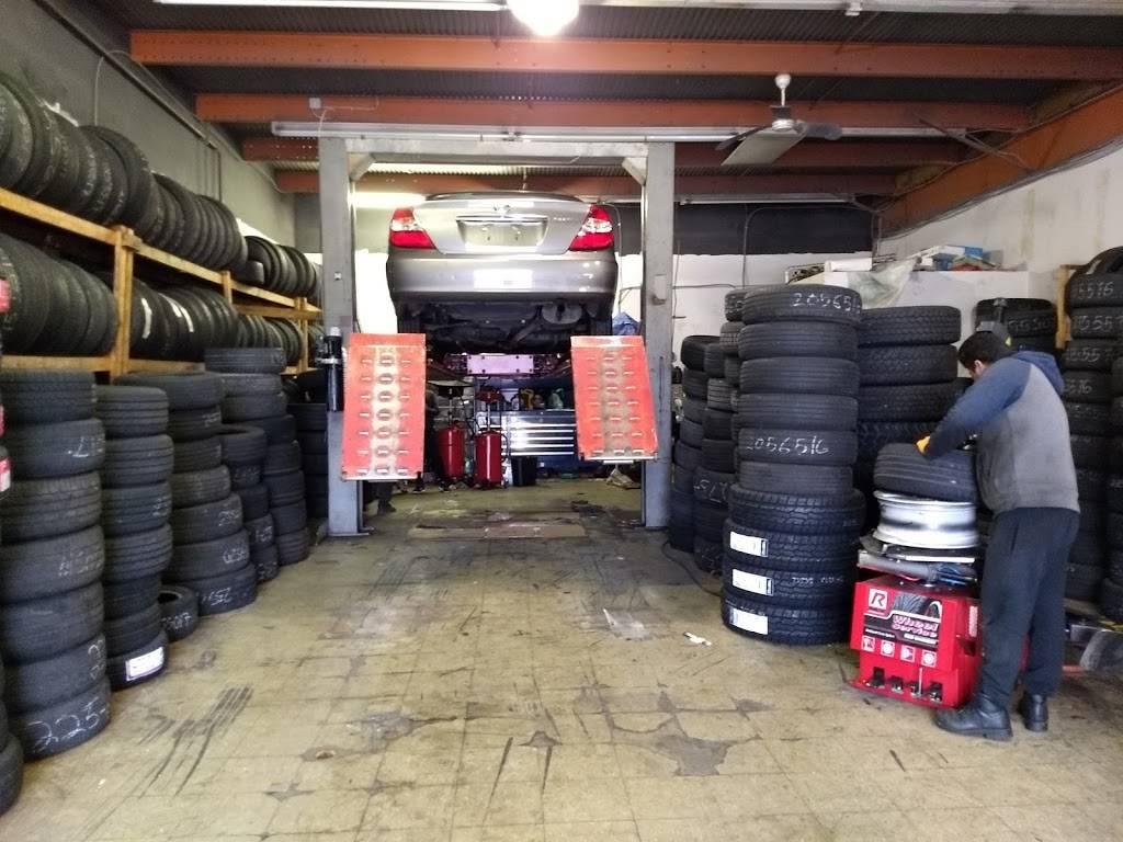 Best Used Tires | 4801 Nolensville Pike, Nashville, TN 37211, USA | Phone: (615) 331-9739