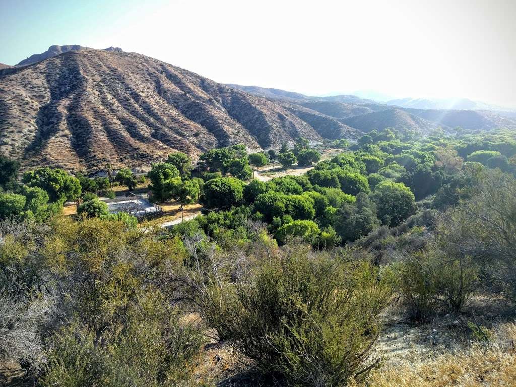 Indian Canyon Trailhead | Palmdale, CA 93551 | Phone: (626) 574-1613