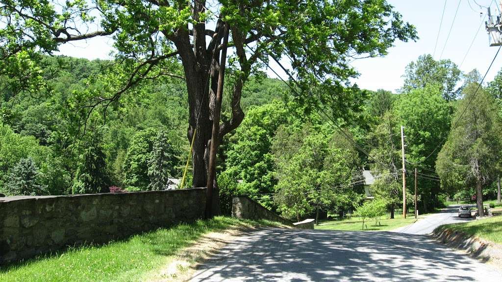 Shawnee Presbyterian Church | Shawnee Church Rd, Shawnee on Delaware, PA 18356, USA | Phone: (570) 421-5518