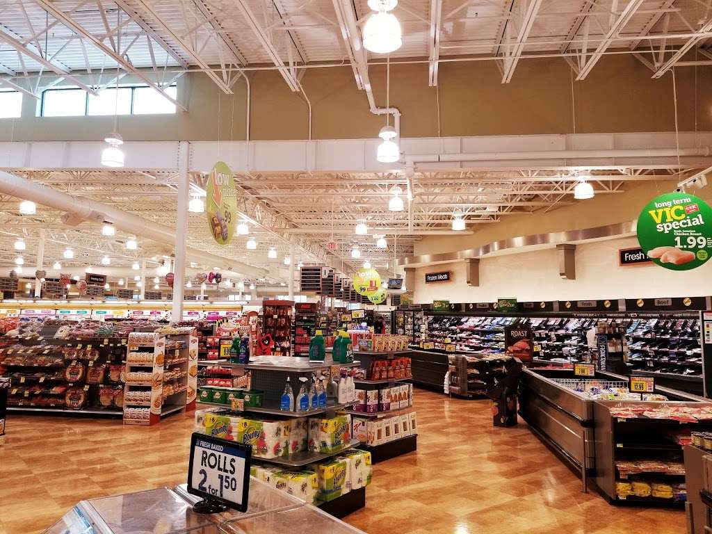 Harris Teeter | 22700 Sweet Shrub Dr, Clarksburg, MD 20871 | Phone: (301) 916-7280