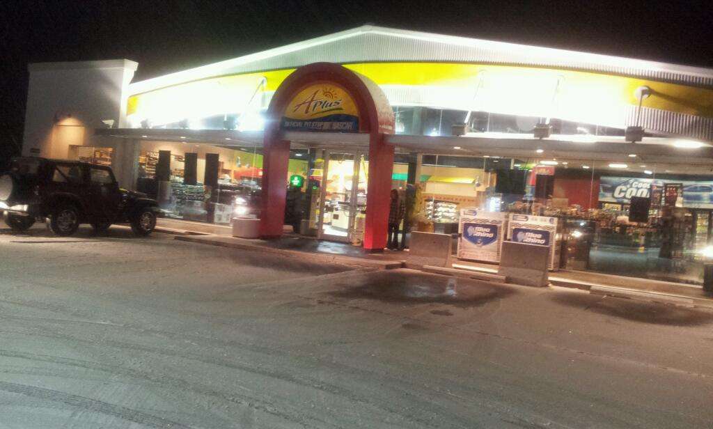 Sunoco Gas Station | 8955 Gap Newport Pike, Avondale, PA 19311 | Phone: (610) 268-1635