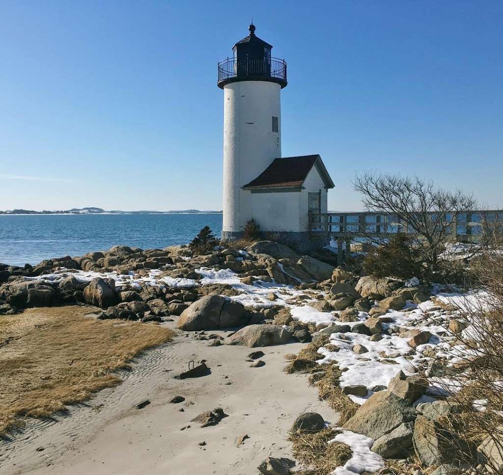 Norwood Heights Beach | Gloucester, MA 01930, USA