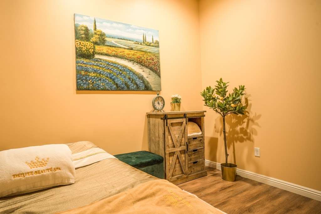 Deluxe Med Spa | 1241 Grand Ave #H, Diamond Bar, CA 91765, USA | Phone: (909) 686-8888