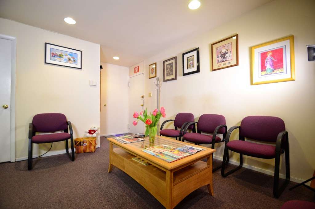 Z Family Dentist | Dr. Zandra M. Watson D.D.S. | 3701 Donnell Dr Suite 102, Forestville, MD 20747 | Phone: (301) 735-3520