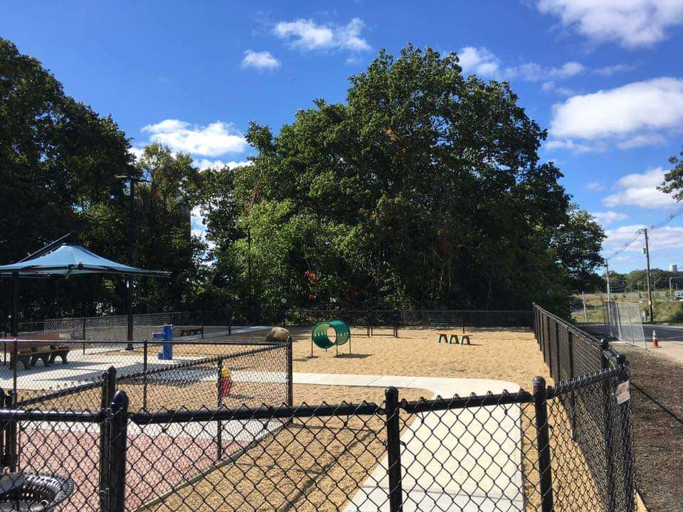 Peabody Dog Park | 34 Perkins St, Peabody, MA 01960