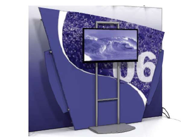 Youhuge-Trade Show Displays | 12 Hughes, Irvine, CA 92618, USA | Phone: (949) 830-4841