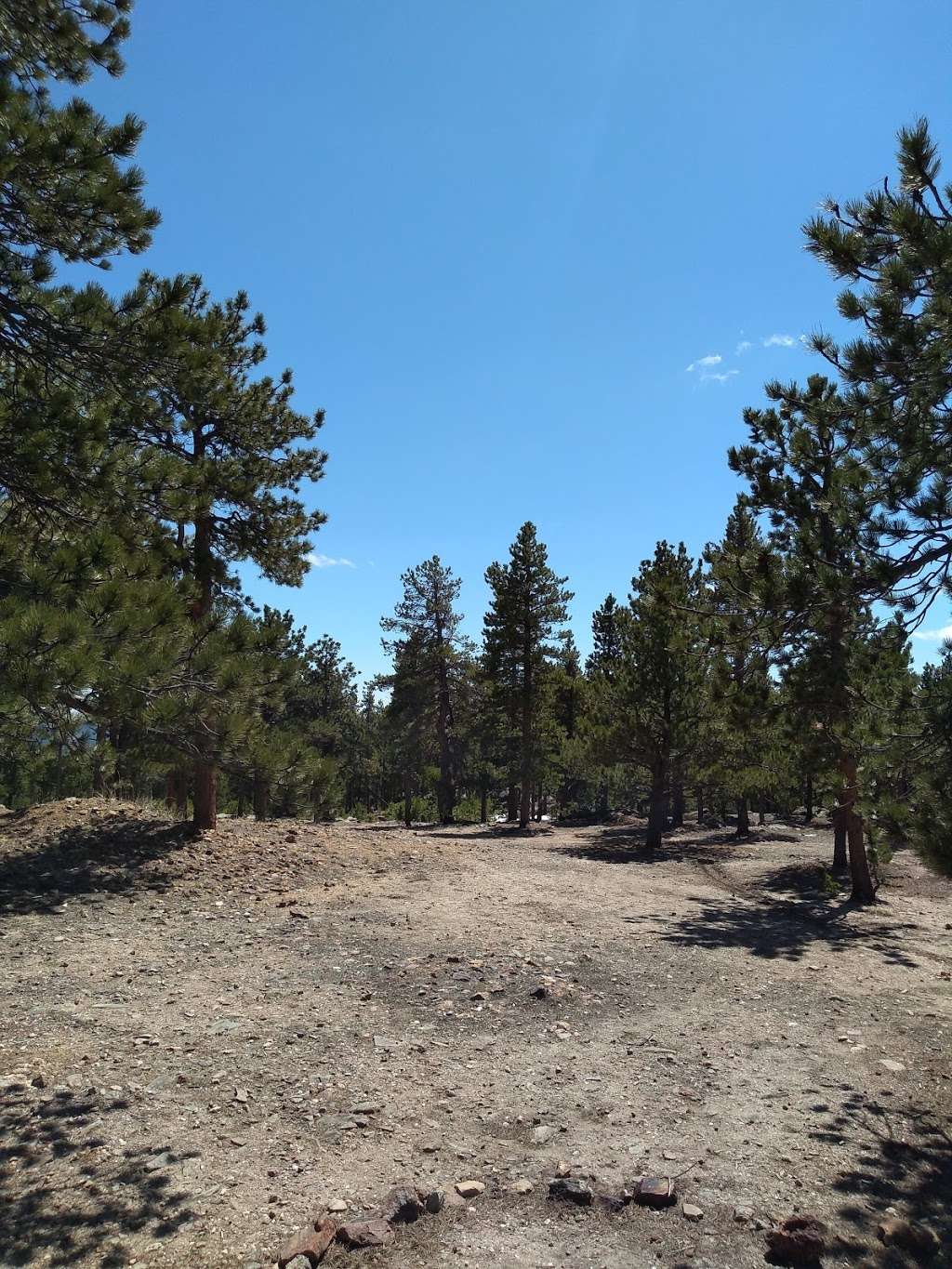 Gordon Gulch Dispersed Camping Area, CO | Boulder, CO 80302, USA