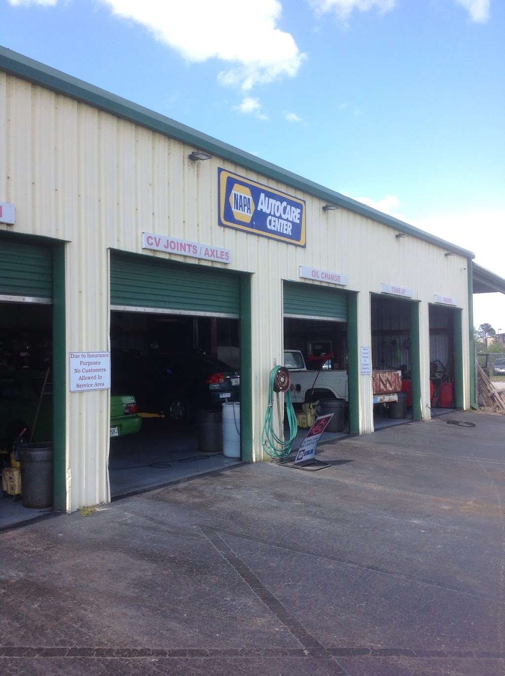 All Car Shop Inc | 1755 S John Young Pkwy, Kissimmee, FL 34741 | Phone: (407) 847-8433
