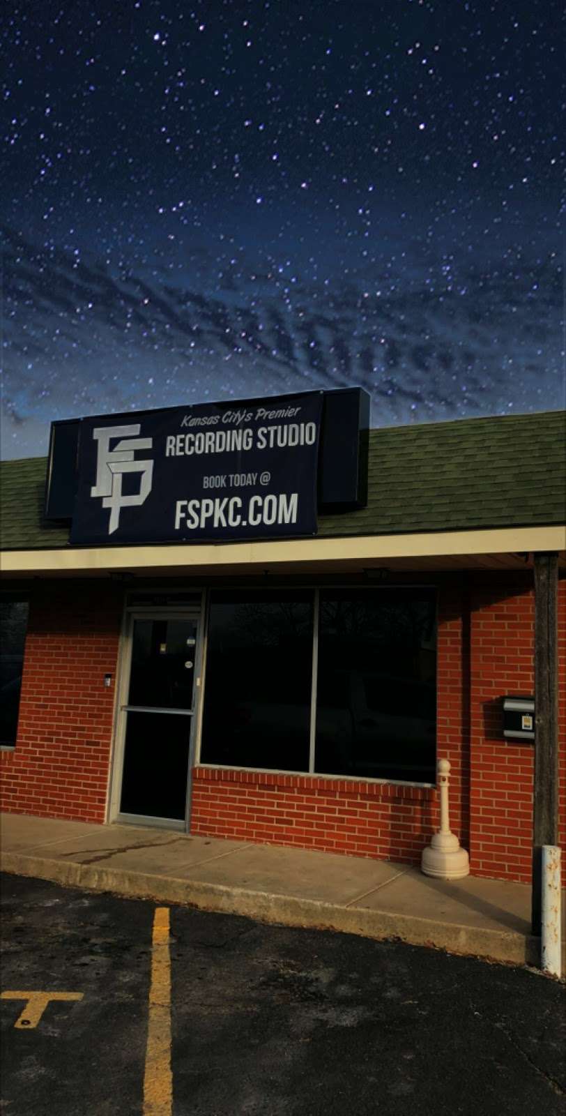 FSP STUDIOS | 10601 E Winner Rd, Independence, MO 64052, USA | Phone: (816) 716-3505