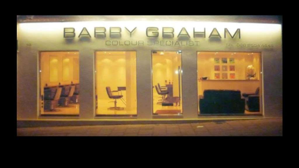 Barry Graham | 18 The Broadway, Woodford, Woodford Green IG8 0HL, UK | Phone: 020 8504 4949
