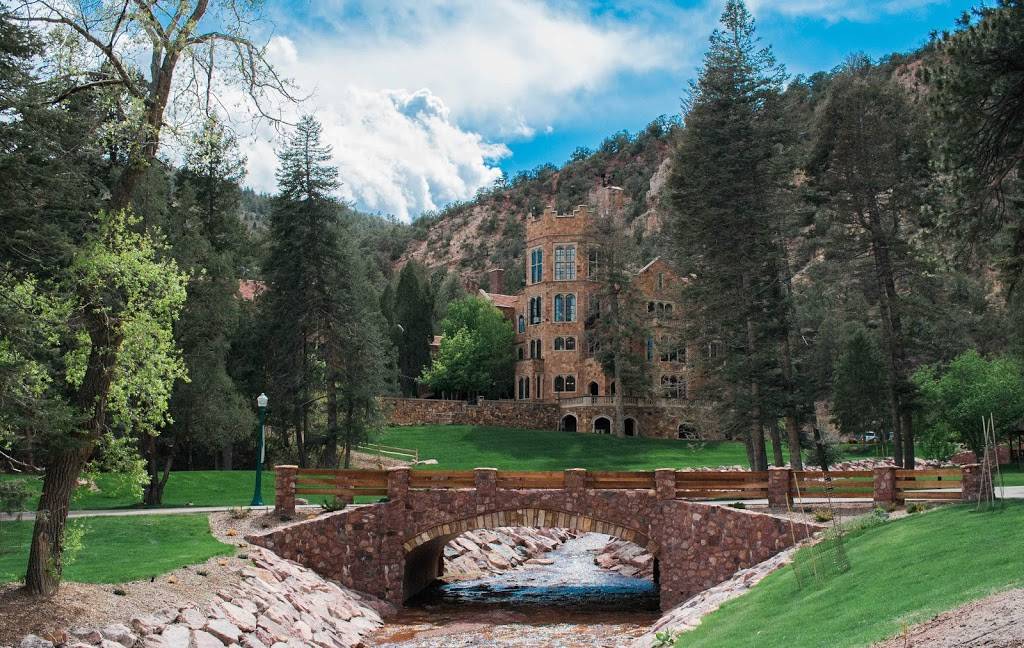 Glen Eyrie Conference Center | 3820 N 30th St, Colorado Springs, CO 80904, USA | Phone: (719) 634-0808