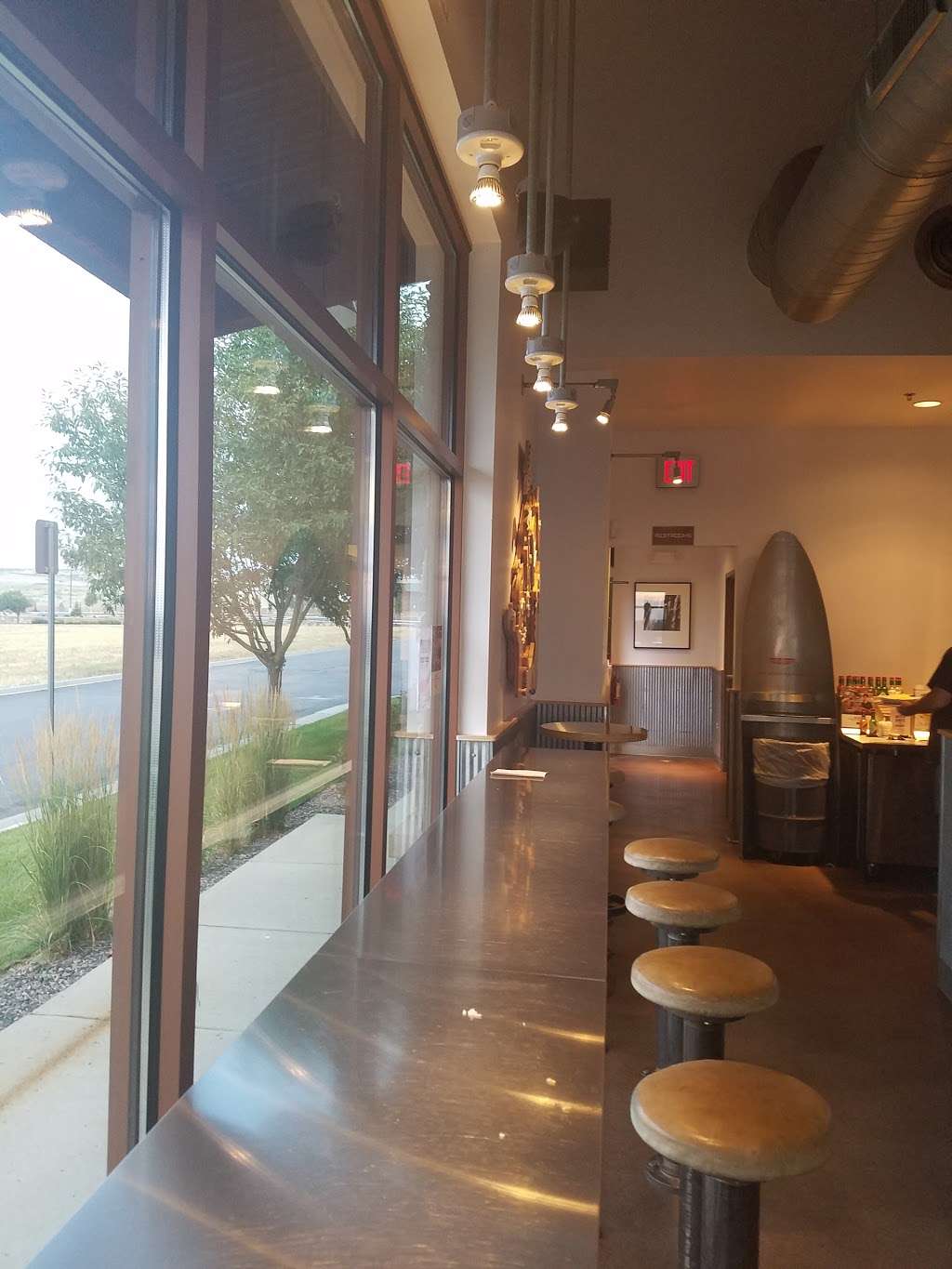 Chipotle Mexican Grill | 18320 Cottonwood Dr Unit A, Parker, CO 80138 | Phone: (720) 851-0383