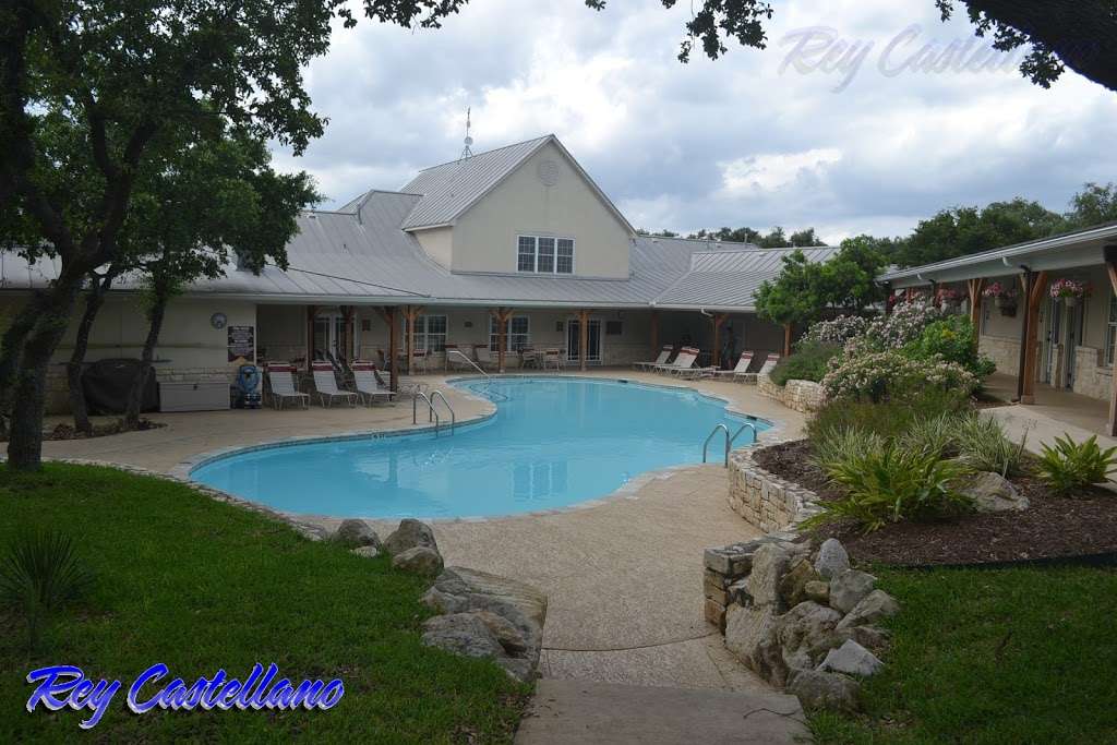 Blazing Star RV Resort | 1120 W Loop 1604 N, San Antonio, TX 78251, USA | Phone: (210) 680-7827